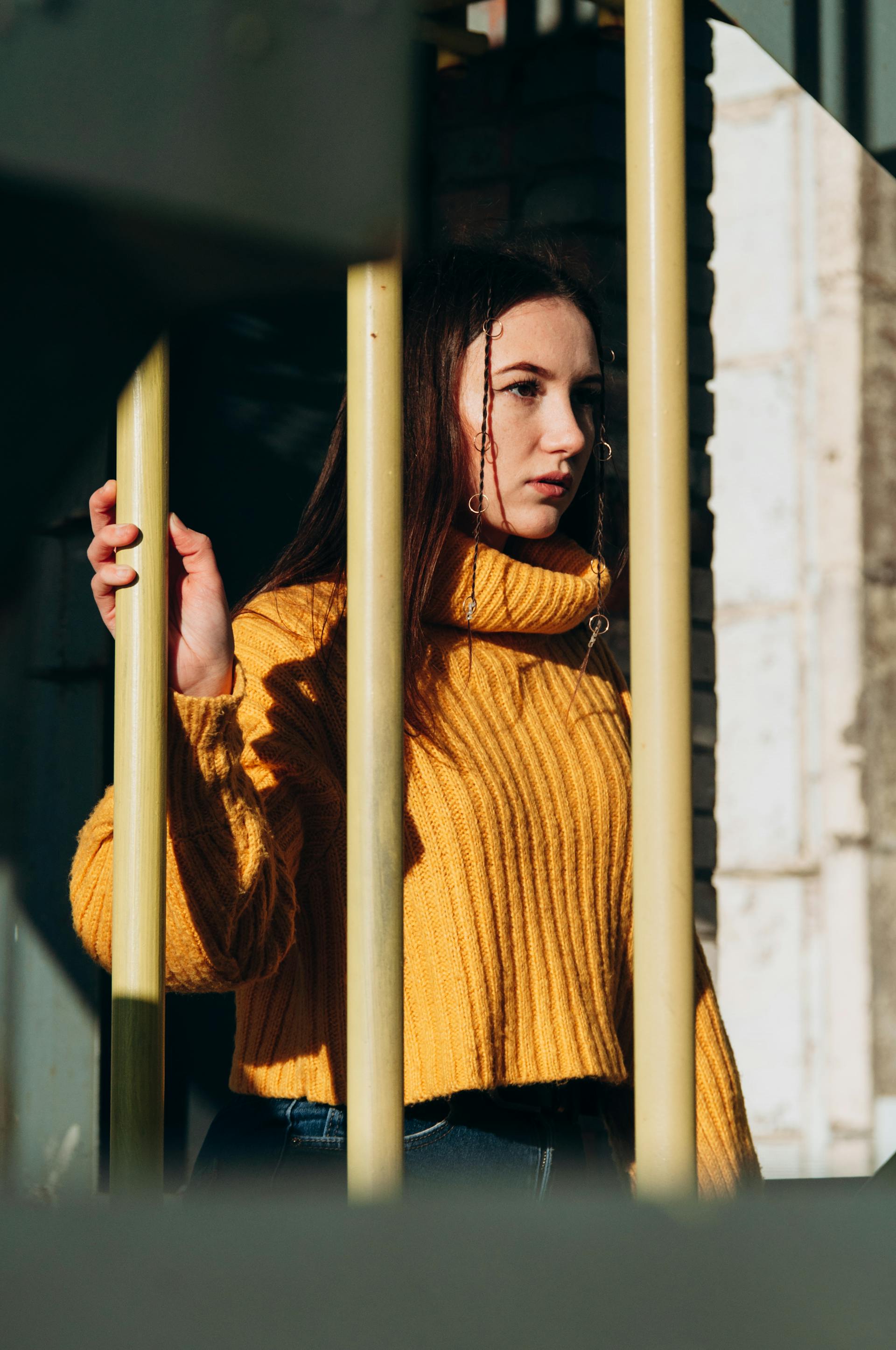 Beyond Trends:Building a Timeless Street Identity